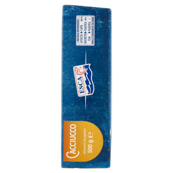 Esca Caciucco 500 g