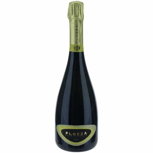 Plozza FranciaCorta Saten 750ml