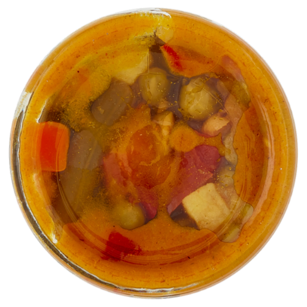 Berni Condiriso Paella 300 g