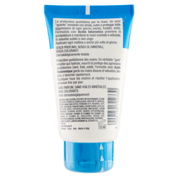 PL3 Crema Mani Multi-Protettiva 50ml
