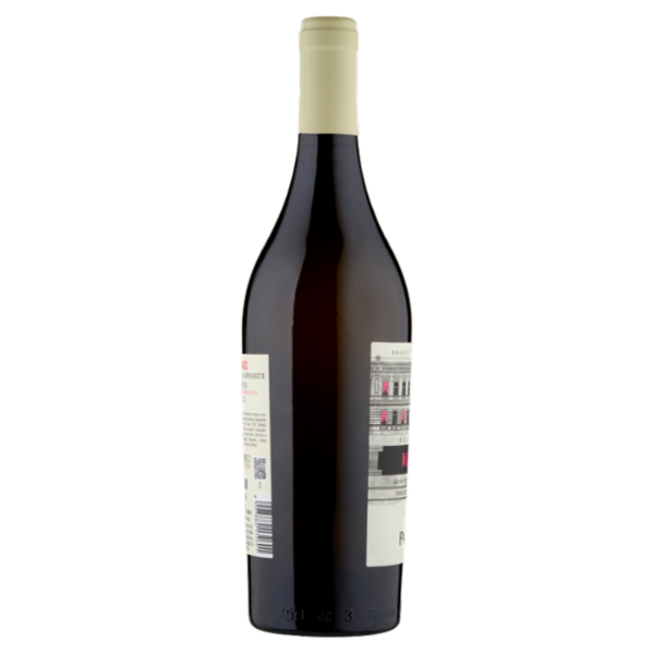 Pasqua Black Label Morago da uve leggermente Appassite Veneto IGT 750 ml