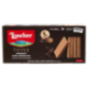 Loacker Thins Dark Chocolate Wafer con crema al cioccolato fondente Wafers 37,5gx5