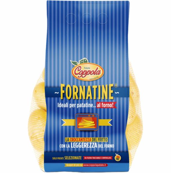 Coppola Patate Fornatine 1.5kg
