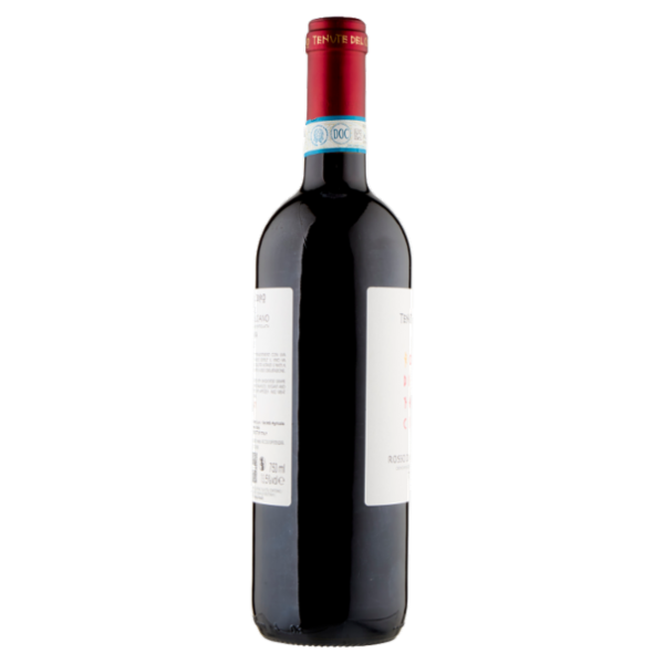 Tenute del Cerro Rosso di Montepulciano DOC Toscana 750 ml