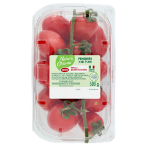 Selex Natura Chiama Pomodori Mini Plum 500 g