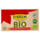 Everton Bio tea English Breakfast Tea 40 x 1,5 g
