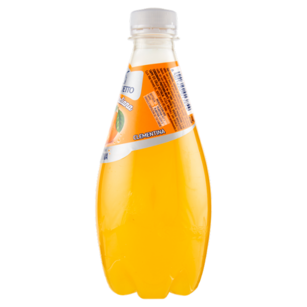 San Benedetto Passione Italiana Clementina 0,4L