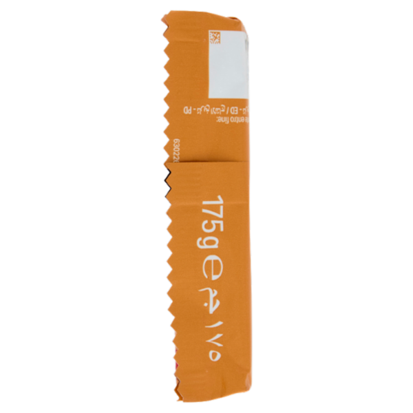 Loacker Classic Peanut Butter Wafer con crema al burro di Arachidi Wafers 175g