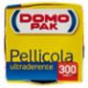 Domopak Pellicola ultraderente 300 metri