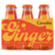Consilia Aperitivo Analcolico Ginger 6x100 ml