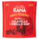 Giovanni Rana Oro Rosso Ravioli Con Culatello Di Zibello DOP 250 g