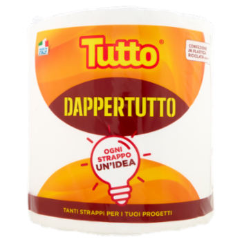 Tutto Dappertutto 1 Pz