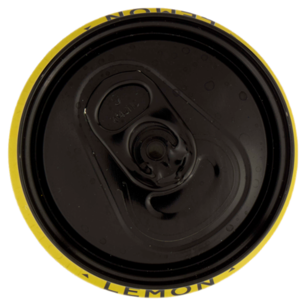 Lemonsoda Energy Lemon 33 cl