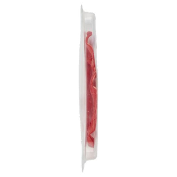 Del Zoppo Bresaola della Valtellina I.G.P. Punta d'Anca 100 g