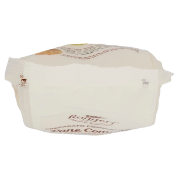 Ruggeri Preparato Completo per Pane Comune con Farina Tipo 