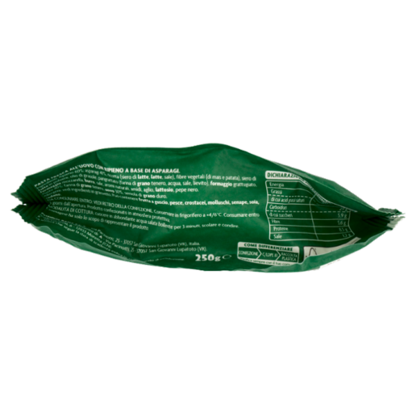 Giovanni Rana Gioiaverde Asparagi 250 g