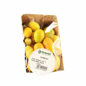 KUMQUAT 250G.