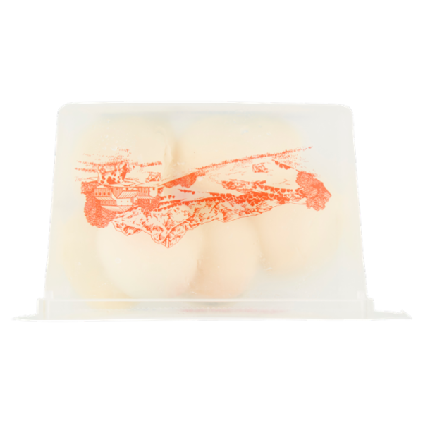 Sabelli Scamorzine 250 g