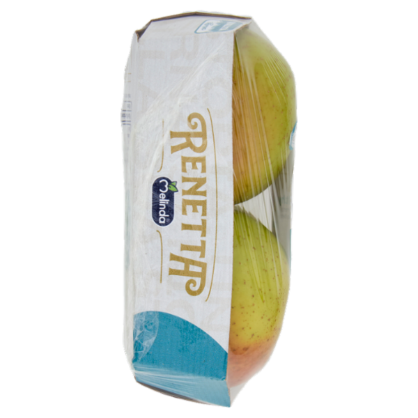 Melinda Renetta Canada D.O.P. Mela Val di Non Calibro 80/85 mm 0,750 kg