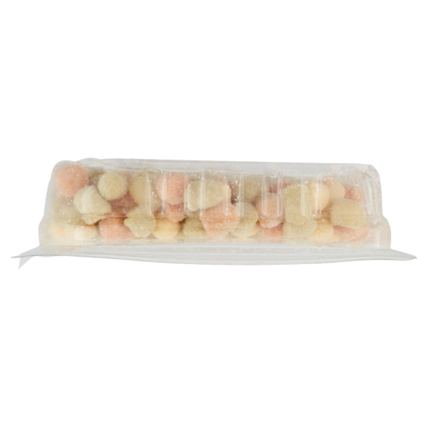 Pasta Piccinini Chicche Tricolore 0,400 kg