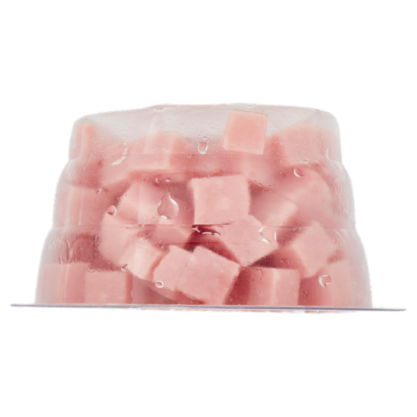 Fratelli Beretta il Cotto a cubetti 120 g