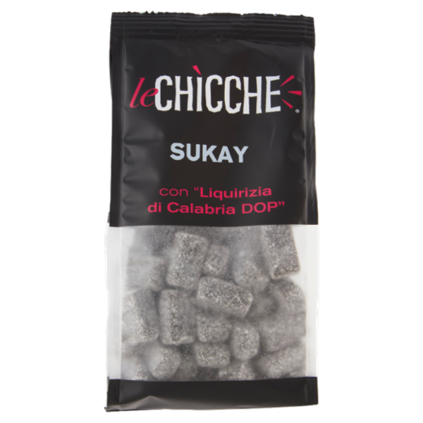 le Chìcche Sukay con 