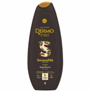 Bagno Argan Dermomed O/S