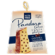 Nutrifree Pandoro Goloso Senza glutine con Gocce di Cioccolato Senza Lattosio 600 g