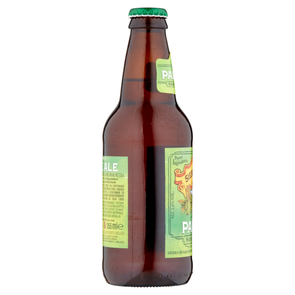 Sierra Nevada Pale Ale 355 ml