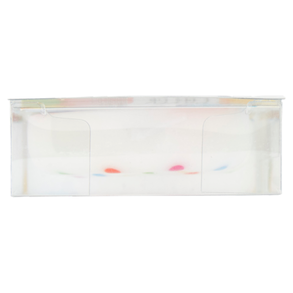 Smart Party Candelina Numerale 2 1 pz