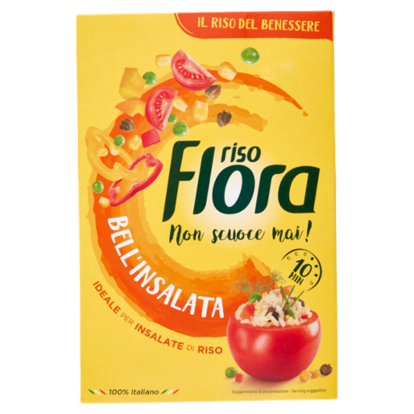 Flora Bell'Insalata 1 Kg