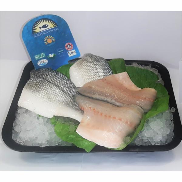 Filetto Di Branzino