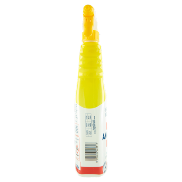 Amuchina Sgrassatore Igienizzante Profumo di Limone 750 ml