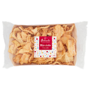Bolcato Ricciole Classiche 200 g