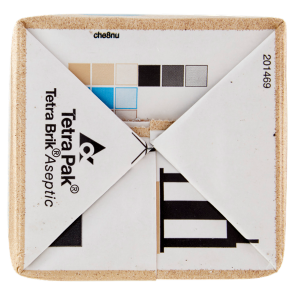 Oatly! Avena Bio 1 L