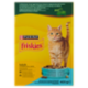 PURINA FRISKIES Adult Pesce dell'Oceano e con Verdure 400g