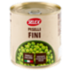 Selex Piselli Fini Lessati 410 g