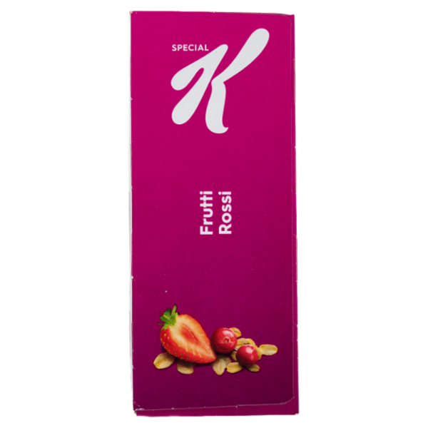 Kellogg's Special K Frutti Rossi 6 x 21,5 g