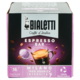 Bialetti Caffè d'Italia Espresso Bar Milano 16 Capsule 112 g