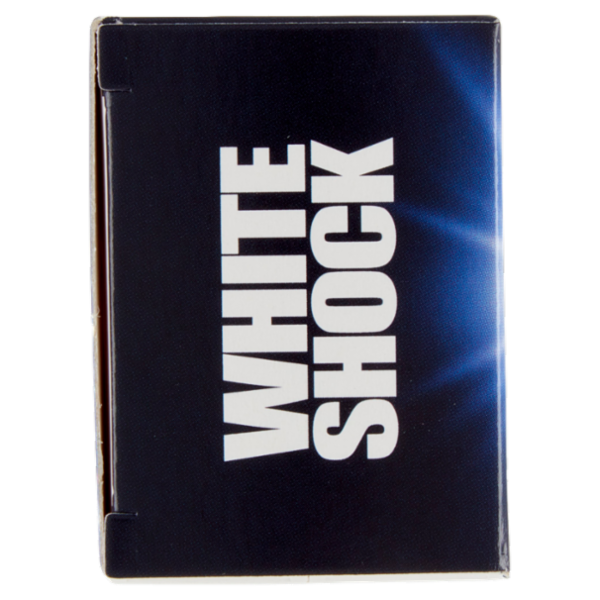 Blanx White Shock Glossy White 75 ml