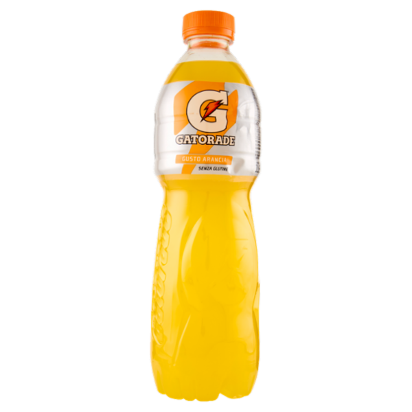 Gatorade Gusto Arancia 1 L