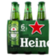 Heineken Original 6 x 33 cl