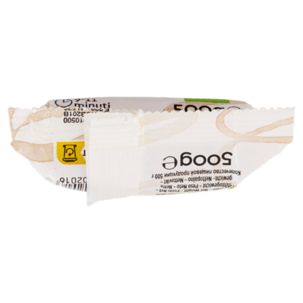 Armando Integrale Bio lo Spaghetto 500 g