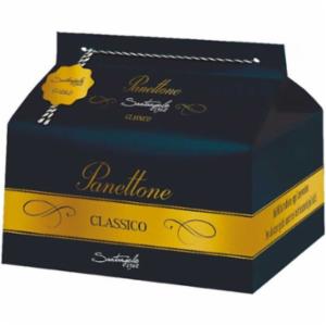 Santangelo Panettone Tradizionale 900 g