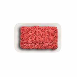 Tritato Misto Nazionale Gr.400