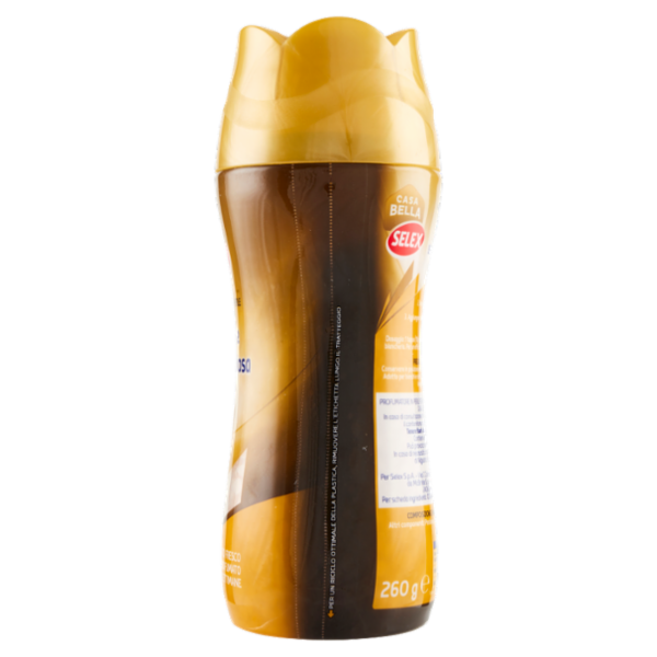 Selex Casa Bella Profumatore in Perle per Bucato Argan e Seta Preziosa 260 g