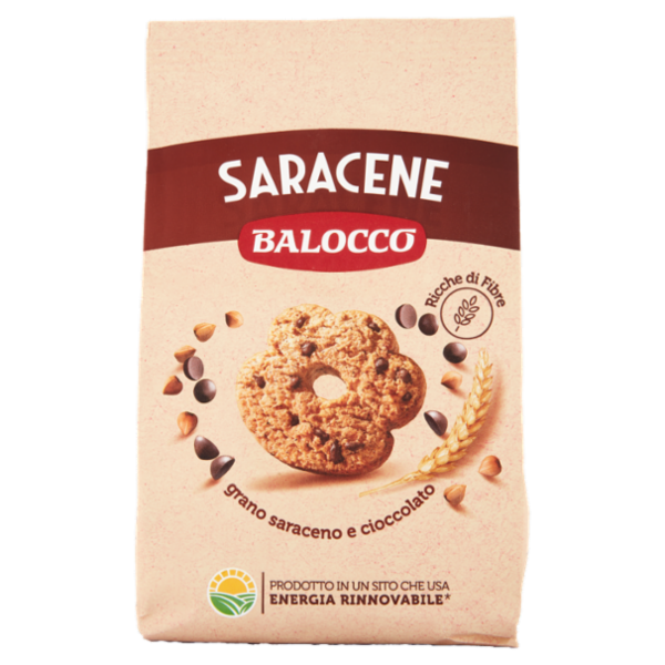 Balocco Saracene 350 g