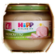 HiPP Biologico Prosciutto* 2 x 80 g