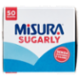Misura Sugarly Bustine 50 x 1 g