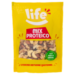 Life Mix Proteico 300 g
